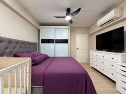 Blk 341 Tampines Street 33 (Tampines), HDB 4 Rooms #631572291